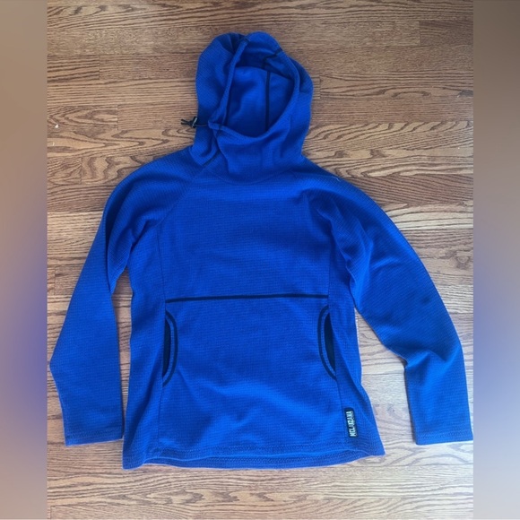 Melanzana Jackets & Blazers - Melanzana Hoodie